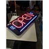 Image 1 : NEON OPEN SIGN - WORKING