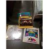 Image 2 : 2 BOXES OF RECORDS