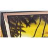 Image 2 : LARGE PAINTING ON CANVAS