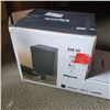 Image 2 : KLIPSCH BAR 40 SOUNDBAR AND SUB IN BOX WORKING