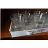Image 2 : LOT OF CRYSTAL DESSERT DISHES