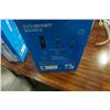 Image 3 : SODASTREAM SOURCE CARBONATED WATER MAKER WORKING