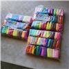 Image 1 : 3 NEW 36 COLOR SLIME CLAY SETS RETAIL $36 EACH