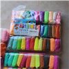 Image 2 : 3 NEW 36 COLOR SLIME CLAY SETS RETAIL $36 EACH