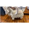 Image 2 : 18" MOUNTAIN GOAT STATUE
