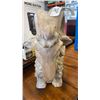 Image 3 : 18" MOUNTAIN GOAT STATUE