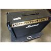 Image 2 : MARSHALL BI-CHORUS 200 GUITAR AMP MODEL 8280 WORKING LOADED WITH 2 X12" CELESTRON G12T-75 SPEAKERS I