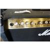 Image 3 : MARSHALL BI-CHORUS 200 GUITAR AMP MODEL 8280 WORKING LOADED WITH 2 X12" CELESTRON G12T-75 SPEAKERS I