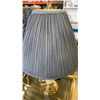 Image 3 : PAIR OF VINTAGE TABLE LAMPS