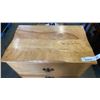 Image 3 : PINE 4 DRAWER DRESSER