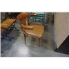 Image 3 : VINTAGE BENTWOOD CHAIR - AARKASH CHAIR CO