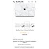 Image 2 : NEW MACBOOK CASE A1932/A2179 AND MACBOOK A2141 CASE RETAIL$90+