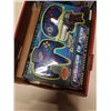 Image 2 : ATARI FLASHBACK PORTABLE WITH SEGA GENESIS FLASHBACK PORTABLE AND POWER PACK GAME PLAYER