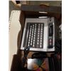 Image 2 : RETRO ODYSSEY 2 GAMING CONSOLE AND CONTROLLER