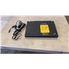 Image 1 : IBM THINKPAD WITH 2 HARD DRIVES, 150GB HDD AND 240GB SSD, 4GB RAM WINDOWS 10 PRO WORKING WITH CHARGE