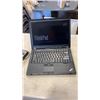 Image 3 : IBM THINKPAD WITH 2 HARD DRIVES, 150GB HDD AND 240GB SSD, 4GB RAM WINDOWS 10 PRO WORKING WITH CHARGE