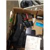 Image 2 : TRAY OF ELECTRONICS AND PHONES