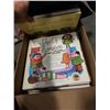 Image 3 : 3 BOXES OF RECORDS