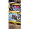 Image 2 : LOT OF NATIONAL GEOGRAPHIC MAGAZINES, CERAMICS, RECIPE BOOKS