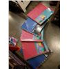 Image 1 : 5 NEW PACKS OF FOAM PUZZLE MATS