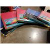 Image 2 : 5 NEW PACKS OF FOAM PUZZLE MATS