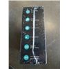 Image 2 : NEW TONCUR MG-21 MASSAGE GUN