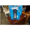 Image 1 : SODASTREAM SOURCE CARBONATED WATER MAKER WORKING
