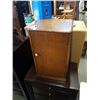 Image 1 : MCM CABINET WITH SHELF