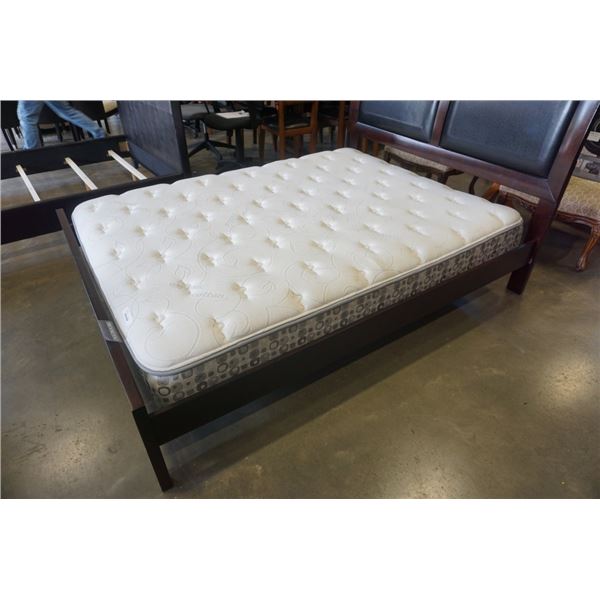 QUEENSIZE BROOKLYN MATTRESS