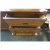 Image 7 : MID CENTURY 6 DRAWER DRESSER