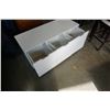 Image 2 : WHITE 3 DRAWER ORGANIZER