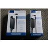 Image 1 : NEW INSIGNIA UNIVERSAL 180W HIGH POWERED LAPTOP CHARGER AND 65W UNIVERSAL LAPTOP CHARGER - RETAIL $1