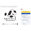 Image 7 : NEW INSIGNIA 65W UNIVERSAL LAPTOP CHARGER AND RETRAK 65W RETRACTABLE UNIVERSAL LAPTOP CHARGER WITH 1