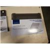 Image 4 : 3 AS NEW INSIGNIA MAC BOOK AIR 13" 2018 MODEL HARD SHELL CASE