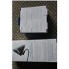 Image 2 : NEW INSIGNIA 65W UNIVERSAL LAPTOP CHARGER AND INSIGNIA 7 TIP AC ADAPTER SET - RETAIL $95