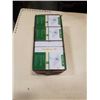 Image 1 : BOX OF NEW ELECTRIC TOOTHBRUSH REPLACEMENT HEADS