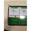 Image 2 : BOX OF NEW ELECTRIC TOOTHBRUSH REPLACEMENT HEADS