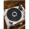 Image 2 : KENWOOD KD-5070 TURNTABLE