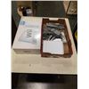 Image 1 : NINTENDO WII CONSOLE WITH WIIMOTE AND RETAIL BOX