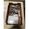 Image 2 : NINTENDO WII CONSOLE WITH WIIMOTE AND RETAIL BOX