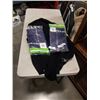 Image 1 : 2 SEATTLE SEAHAWK TABLE COVERS AND 2 PIECE WETSUIT