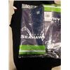Image 2 : 2 SEATTLE SEAHAWK TABLE COVERS AND 2 PIECE WETSUIT