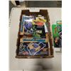 Image 1 : 2 COMPLETE RECORD BREAKER SERIES MODELS AND ACCESSORIES