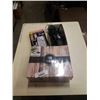 Image 1 : MALE WEDDING KIT WITH KEYPAD ALARM AND BACKUP REARVIEW MIRROR