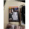 Image 3 : MALE WEDDING KIT WITH KEYPAD ALARM AND BACKUP REARVIEW MIRROR