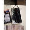 Image 4 : MALE WEDDING KIT WITH KEYPAD ALARM AND BACKUP REARVIEW MIRROR