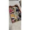 Image 1 : TRAY OF PERFUME