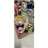 Image 2 : TRAY OF PERFUME