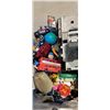 Image 1 : LOT OF RETRO TOYS