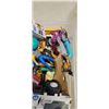 Image 2 : LOT OF RETRO TOYS